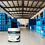 Kinno Direct Colors Interior Exterior Emulsion Paint Washable Acrylic Latex Wall Paint