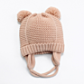 Knitted Baby Boy Girl Warm Hat Beanie Hats for Kids Children Hat Bonnet