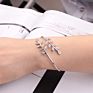 Diamond bracelet