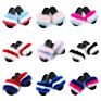 Ladies Vegan Faux Fur Slippers, Little Girls Faux Fur Slippers, Popular Faux Fur Slippers