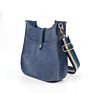 Ladies Vintage Vegan Leather Pu Hand Bags Handbags Crossbody Women