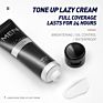 Laikou Cosmetics Moisturizing Whitening Men Beauty Makeup Bb Foundation Cream