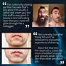 Lanthome Private Label Mens Organic Men Shaving Body Shaving Lubricating Oil Shave Oil Beard Care Pre Shave Oil