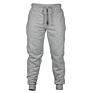 Lcool Men's Sport Pants plus Size Casual Pants Fitness Jogging Pants Joggers Sweatpants