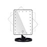 Led Light Makeup Mirror Speaker Wireless Portable Mini Speaker 5W
