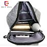 Light Weight Popular Waterproof Sling Bag Men Chest Bag Cross Body Backpack