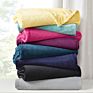 Lightweight Fleece Blanket Microlight Plush Luxury, Oversized Throw-Blanket, Premium All Season Cover for Bed, Couch