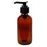 Liquid Bath Soap in Different Bottles