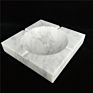 Living Room Coffee Table Ashtray/Desk Cigar Ashtray