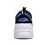 Logo Height Increasing Mens Sports Sneakers Women Running Shoes