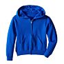 Long Sleeves Zip up Hoodies for Kids