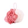 Loofah Bath Sponge with Long Handle