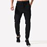 Lulu Style with Big Pockets and Waist Drawstring Men's Jogger Sweat Pants