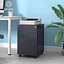 Steel Mobile Filing Cabint