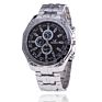 Men Big  Dial watches