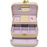 Luxury Unique Black Drawer Silver Foil Logo Bracelet Jewelry Boxes Packaging