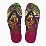Man Flip Flops High- Rubber Men's Slippers Beach Beach Party Wedding Guest Casual Flip Flops