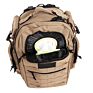 Mans Waterproof Large Capacity Multifunctional Luxury Designer Changing Mat Dad Tactical Baby Backpack Set Diaper Bag