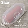 Manufacturers Silicone Baby Finger Toothbrush with Case Baby Finger Tooth Brush