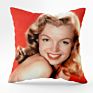 Marilyn Monroe Character Series Casual anti Dust Mite Throw Pillow Case Cushion Covers Decorative Home for Sofa