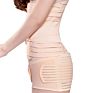 Maternity 3 in 1 Postpartum Support Recovery Belly Wrap Waist Pelvis Belt for Women Body Shapewear