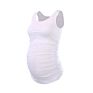 Maternity Clothes Pregnant Tank Tops Matern Vest Sleeveless Tanks Shirt