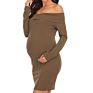 Maternity Dresses Pregnant Women