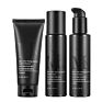 Men Face Wash Set Kit Face Moisturizer Cleanser Lotion Men's Skin Care Products