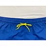 Men plus Size Solid Color Quick Dry Swim Trunks Board Beach Plage Shorts Swimwear Shorts