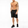 Gym Activewear Shorts For Men