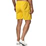 Men's Casual Shorts Candy-Colored Five-Point Drawstring Beach Shorts