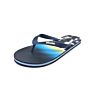 Men's Flip Flops Unisex Slippers Printing Out Beach Flip-Flops Can Be Customized Logo