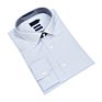 Men's Formal Dress Shirt Full Sleeve Men's Shirts Slim Fit Business Shirt