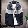 Men's plus Size Hoodie Sweaters Jacket Designers Zip up Wool Men's Knit Sweaters