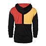 Mens Pullover Hoodies plus Size Street Wear Fitness Cheapest Hoodie for Men