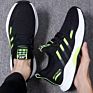 Mesh Breathable Men Casual Running Shoes Sneaker