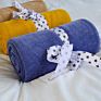 Soft Muslin Blankets