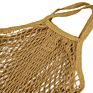 Mesh Net Turtle Bag String Shopping Bag Reusable Fruit Storage Handbag Women Shopping Mesh Bag