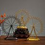ferris wheel ornaments