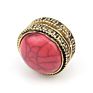 Metal Hijab Pin Brooches Set Magnet Ladies Scarf Accessories Magnetic Hijab Pin with Diamond