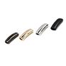 Metal Quick Easy Magnetic Lock Elastic Lazy Shoelace No Tie Shoe Laces