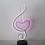 Mini Flamingo Night Led Neon Light Letters
