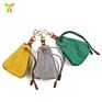 Mini Portable Training Dog Snack Bag Pet Supplies Resistance Large Puppy Reward Treat Waist Bag