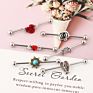 Mix Styles 50Pcs Surgical Steel Industrial Barbell 14G Earrings Tragus Piercing Cartilage 38Mm 1&1/2 Inch Long Bar Body Jewelry