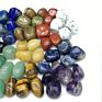 Crystal tumbled stone