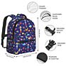 Mochila Infantil Cute Kindergarten Bagpack School Bag Book Bag for Kids Backpack