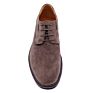 Model High-End Pointed Business Dress Shoes Casual Suede Men's Derby Shoes Office Party Wedding Shoes