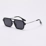 Model Tac Tr 90 Small Oval Frame Light Purple Stainless Steel Sunglasses