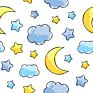 Modern Messy Polka Dot Pattern Extra Large Unisex Breathable Ultra Soft Bamboo Muslin Swaddle Receiving Blankets