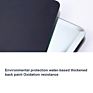Modern Stainless Mdf Frame Wall Hanging Dressing Mirror Bedroom Dressing Mirror